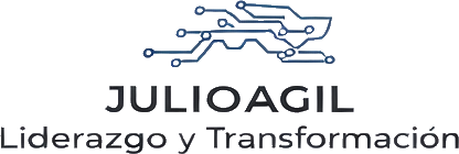 JulioAgil — Liderazgo y Transformación
